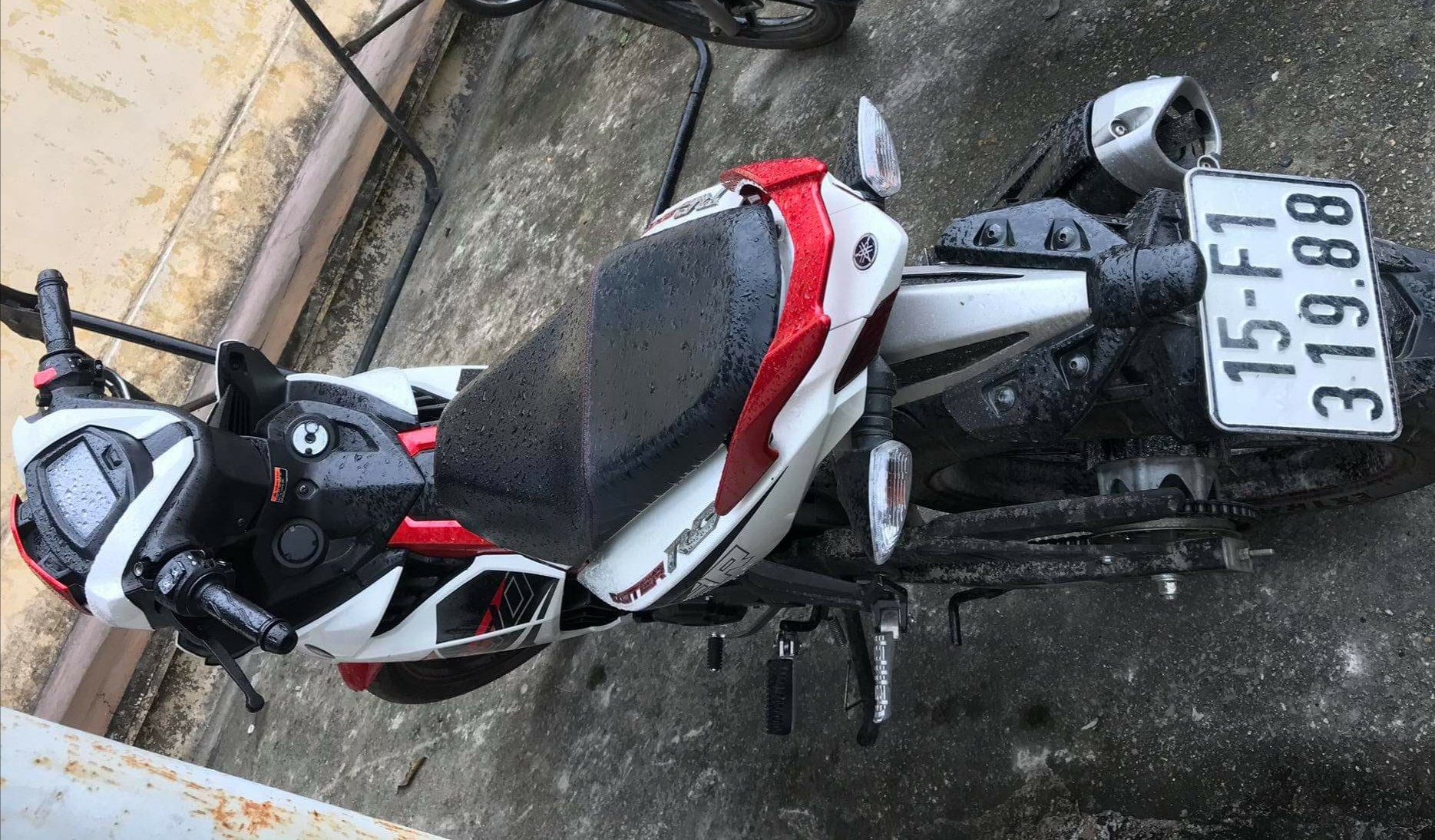 Công an huyện Kiến Thụy: Tạm giữ đối tượng điều khiển xe mô tô lao vào cán bộ chiến sỹ Công an